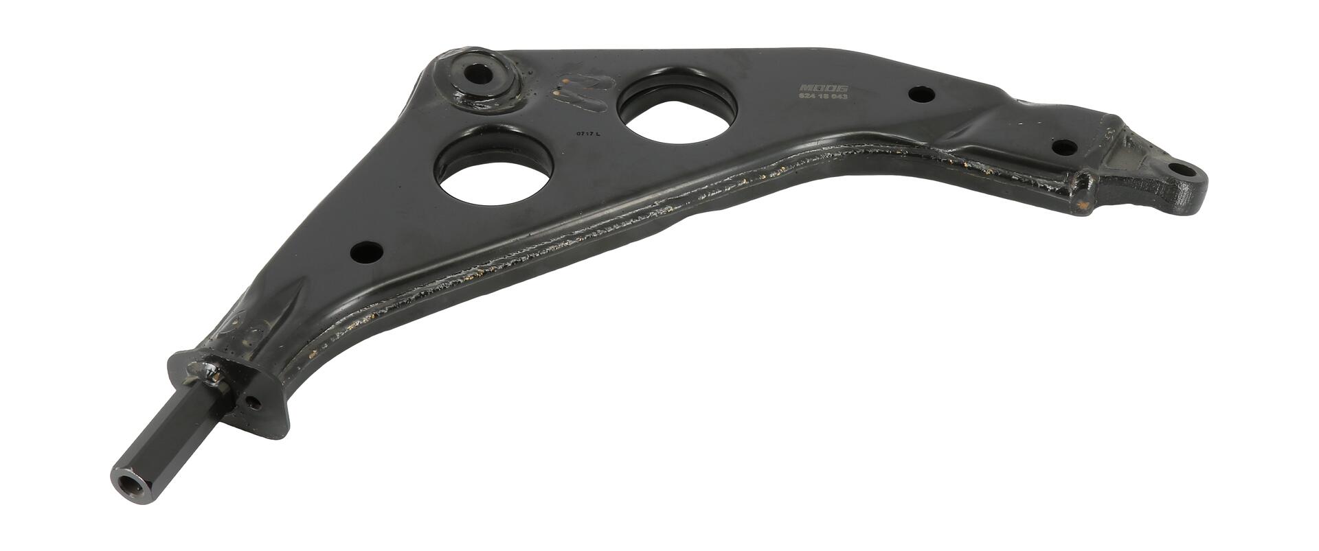 Braccio oscillante, sospensione ruota MOOG BM-WP-1885