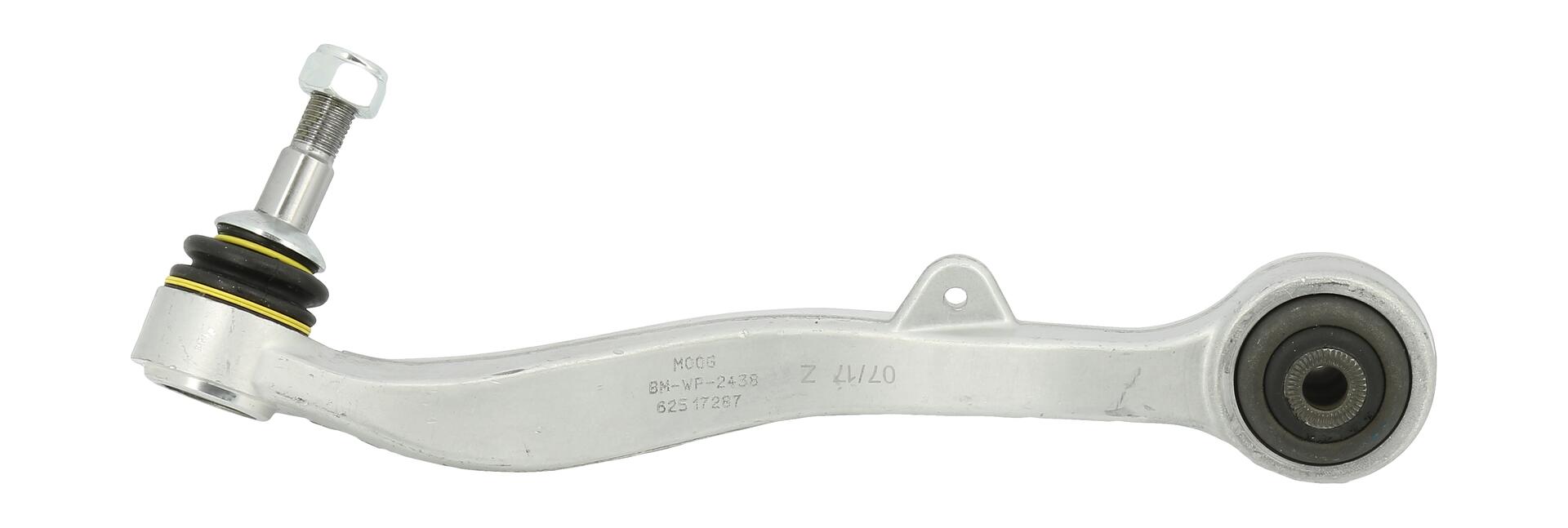 Braccio oscillante, sospensione ruota MOOG BM-WP-2438