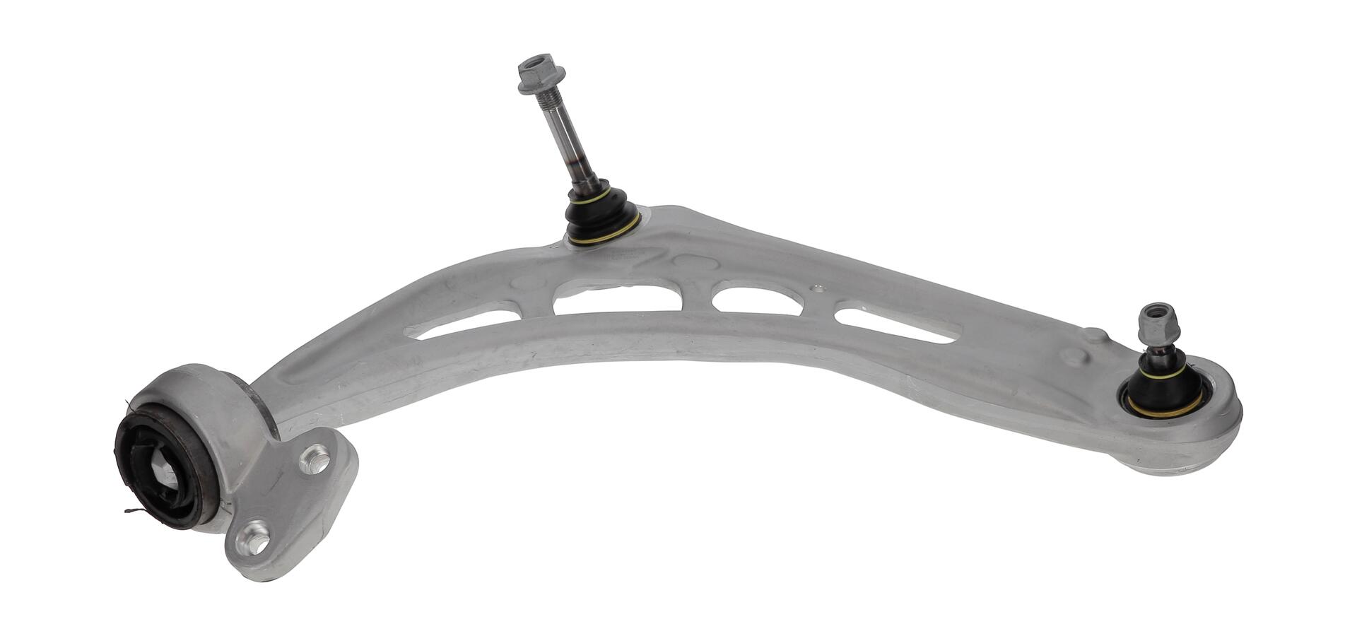 Braccio oscillante, sospensione ruota MOOG BM-WP-4739