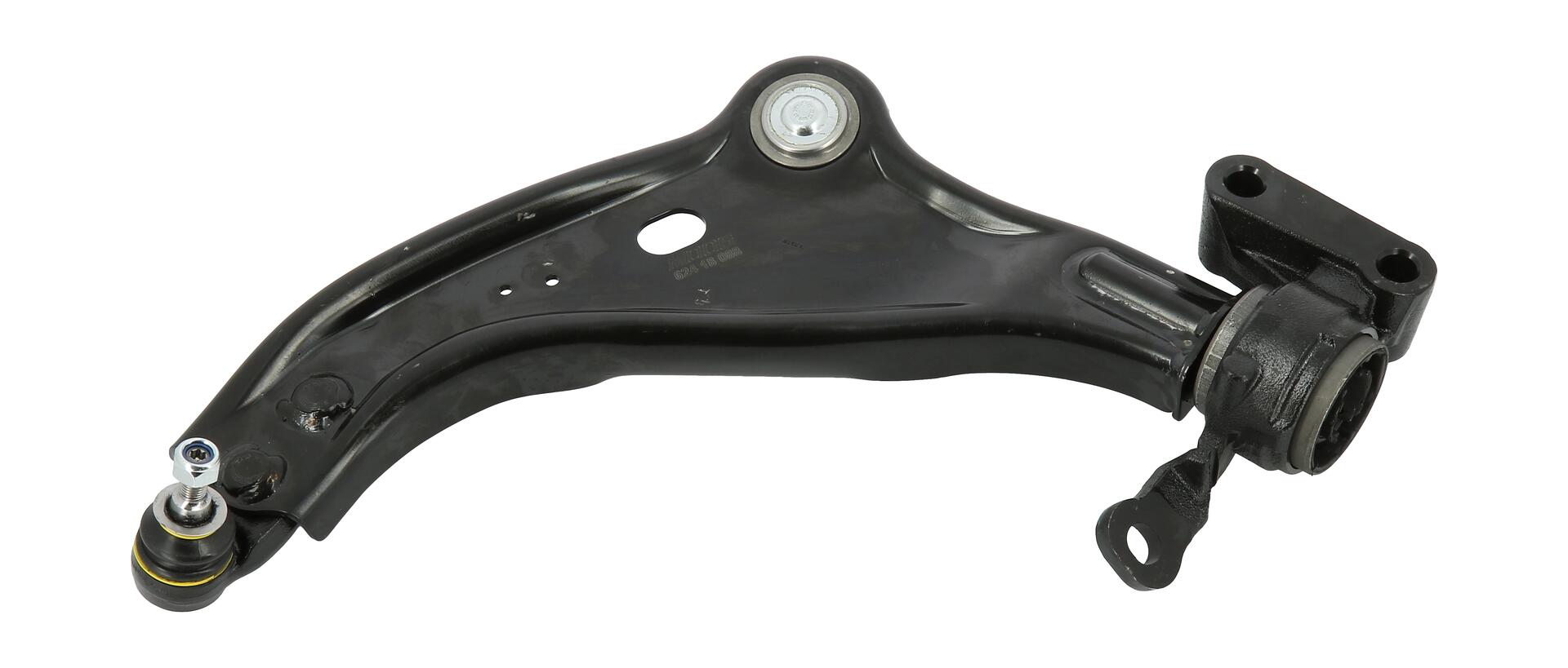 Braccio oscillante, sospensione ruota MOOG BM-WP-5606