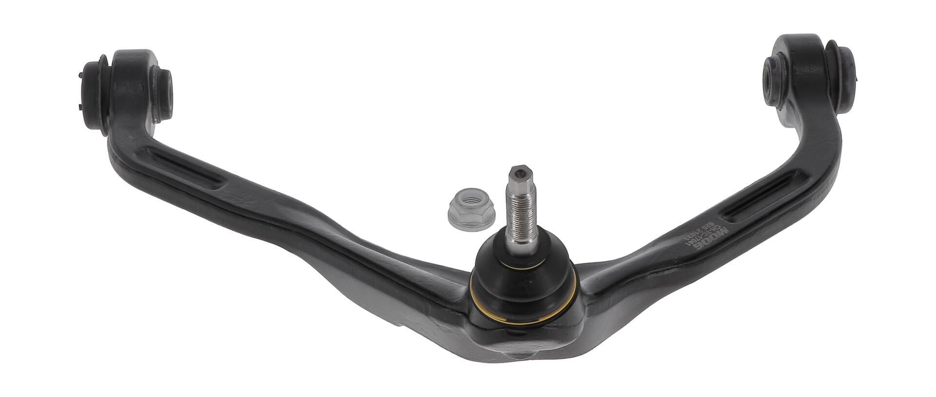 Braccio oscillante, sospensione ruota MOOG CH-TC-17041