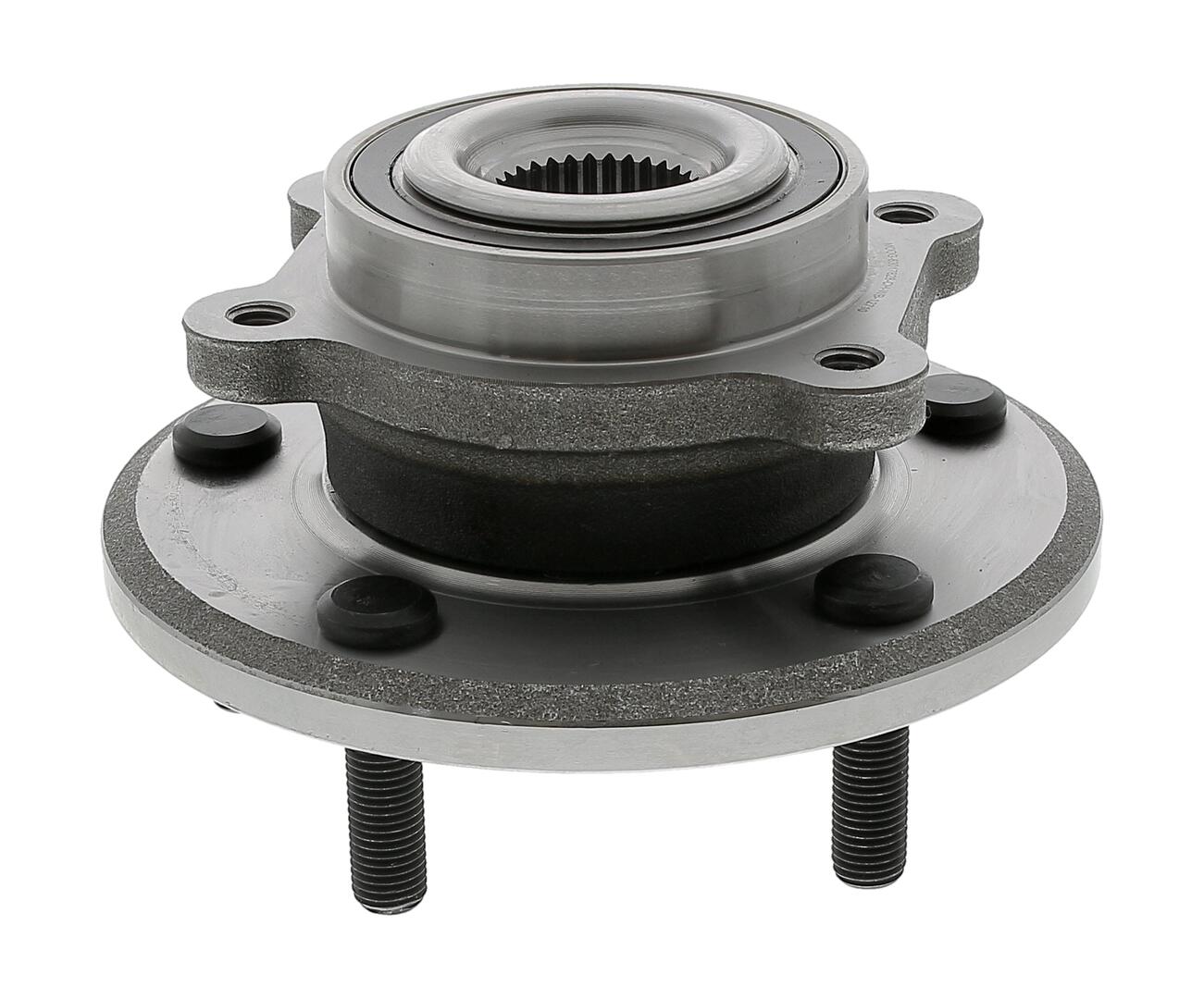 Kit cuscinetto ruota MOOG CH-WB-12710
