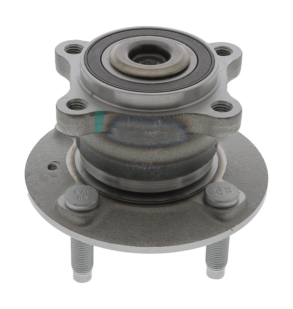 Kit cuscinetto ruota MOOG CH-WB-12955