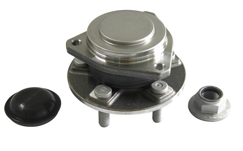 Kit cuscinetto ruota MOOG CH-WB-12979