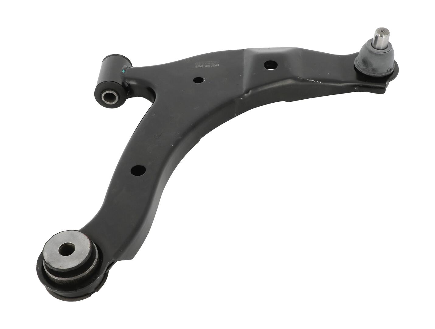 Braccio oscillante, sospensione ruota MOOG CH-WP-2459