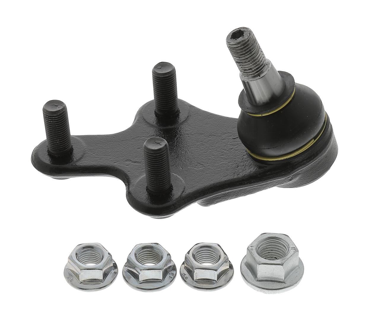 Giunto di supporto / guida MOOG CI-BJ-13988