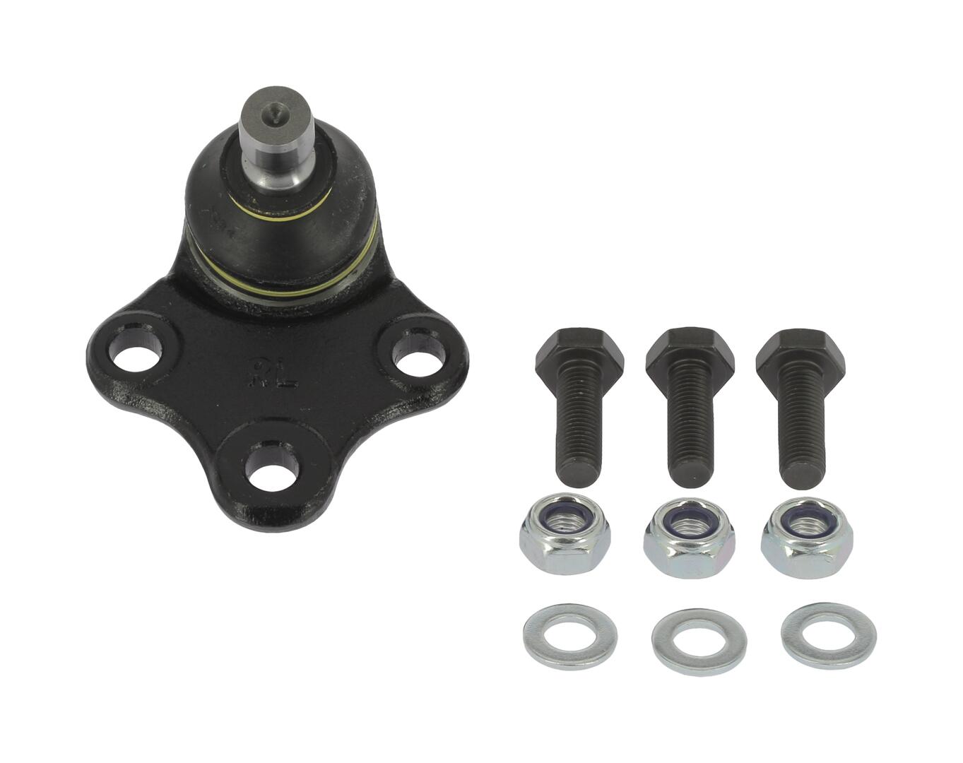 Giunto di supporto / guida MOOG CI-BJ-3355