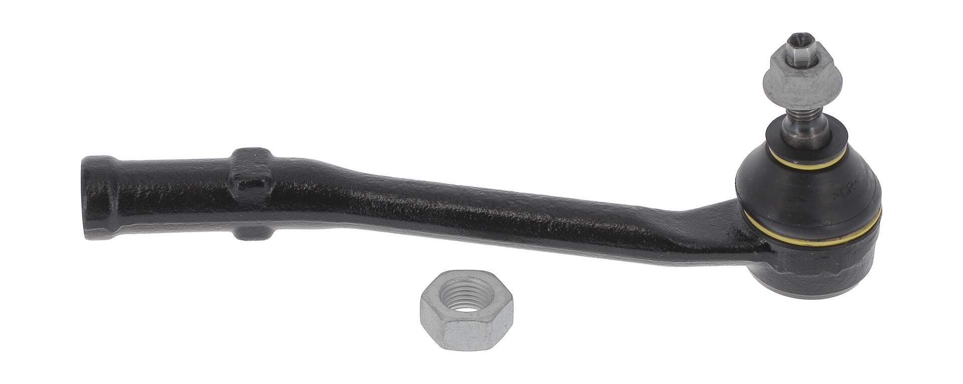 Testa barra d'accoppiamento MOOG CI-ES-17115