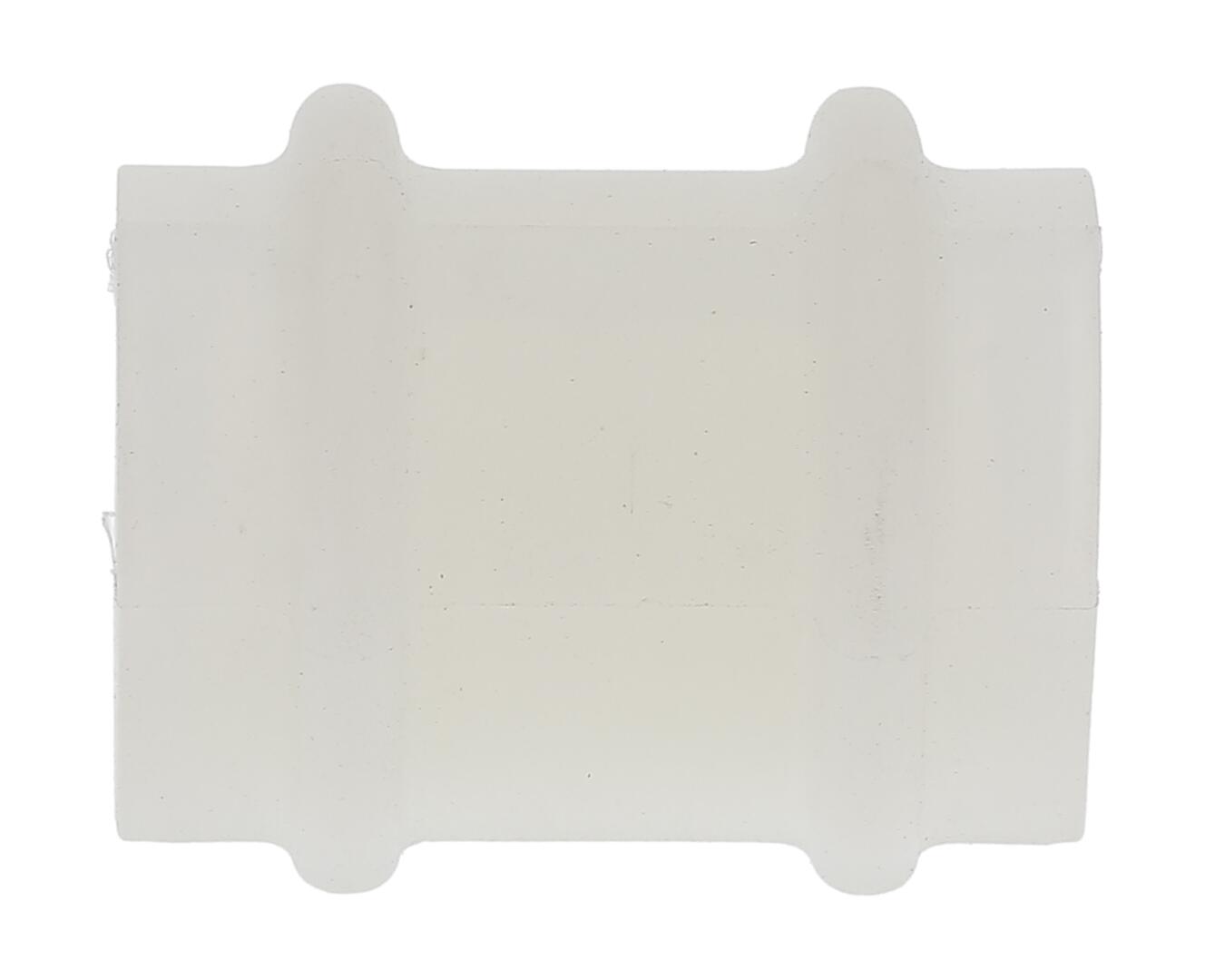 Bronzina cuscinetto, barra stabilizzatrice MOOG CI-SB-6697