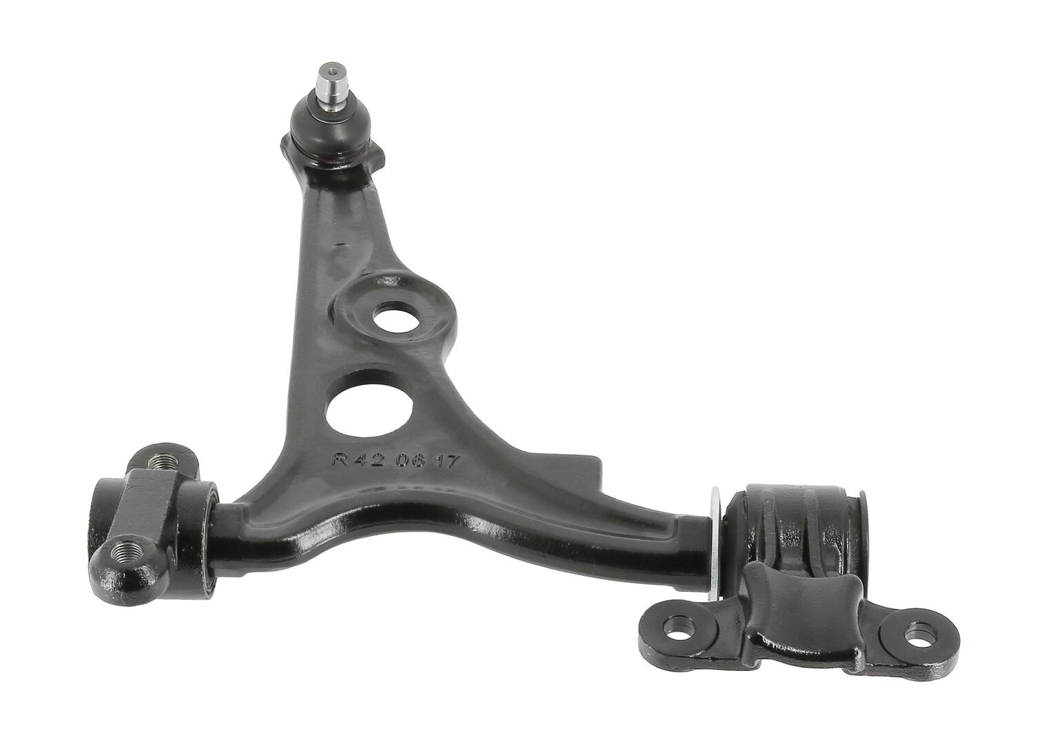 Braccio oscillante, sospensione ruota MOOG CI-TC-10888