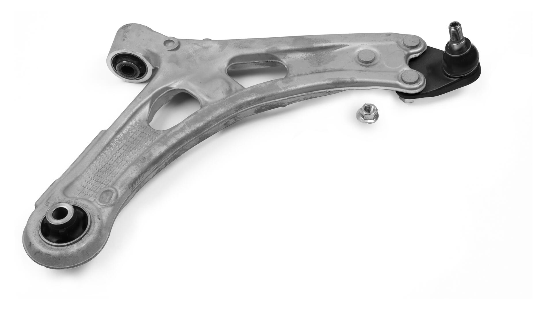 Braccio oscillante, sospensione ruota MOOG CI-TC-18416