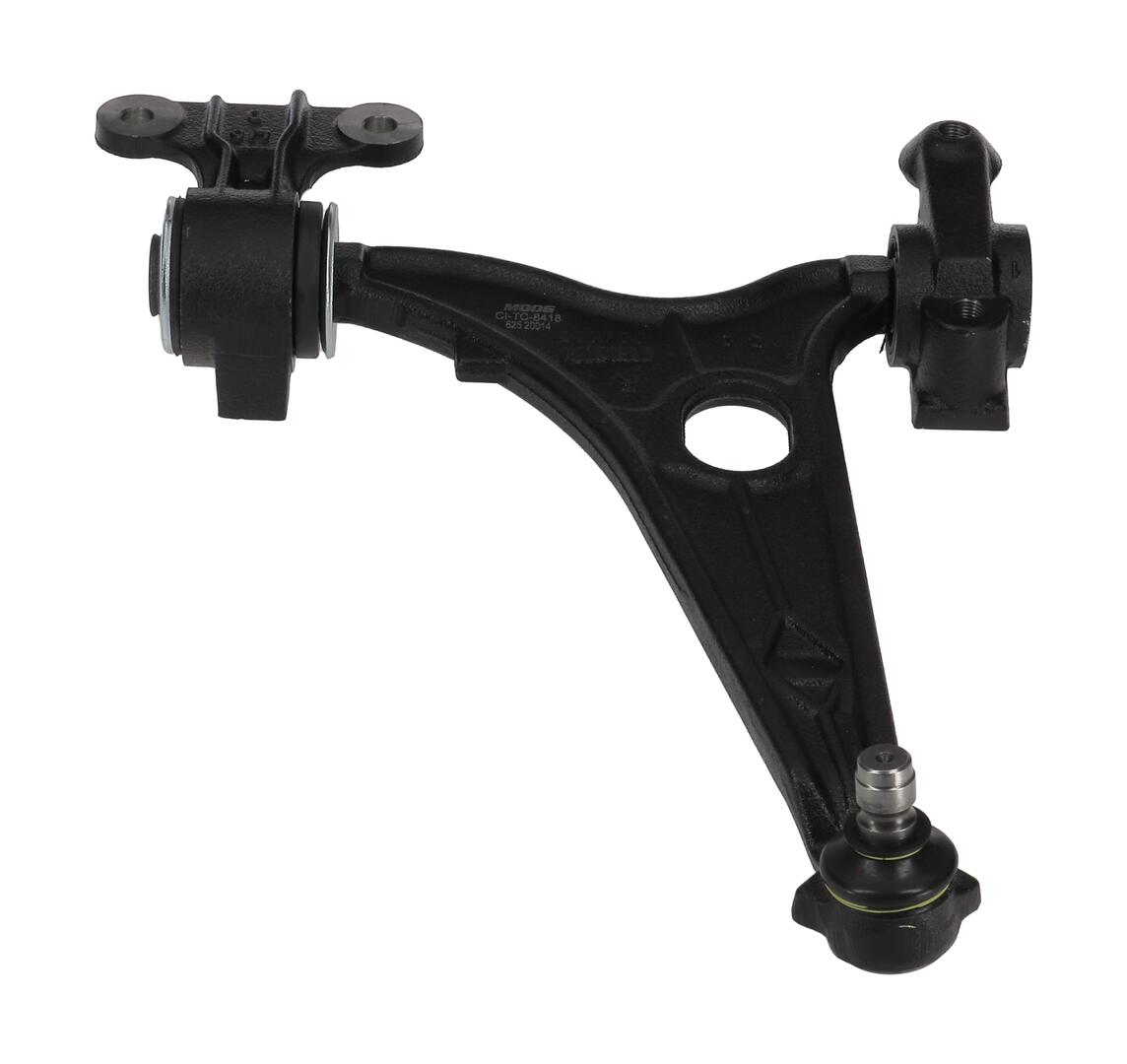 Braccio oscillante, sospensione ruota MOOG CI-TC-8418