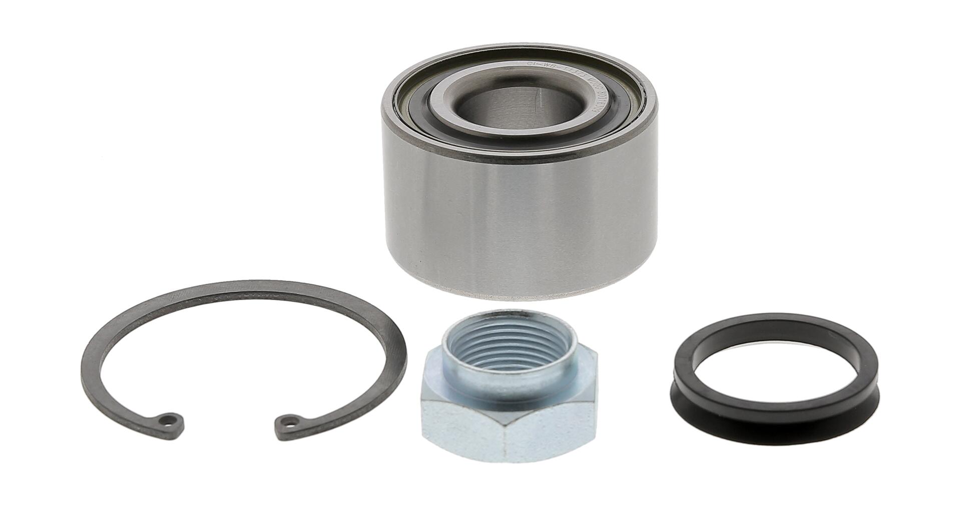 Kit cuscinetto ruota MOOG CI-WB-11373