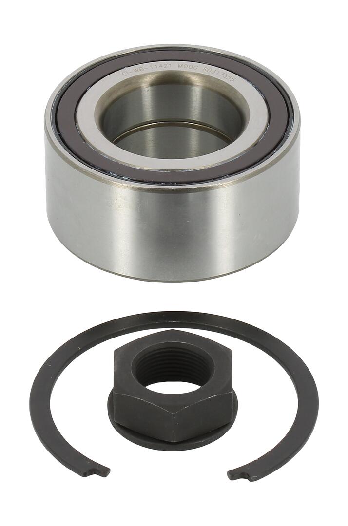 Kit cuscinetto ruota MOOG CI-WB-11421