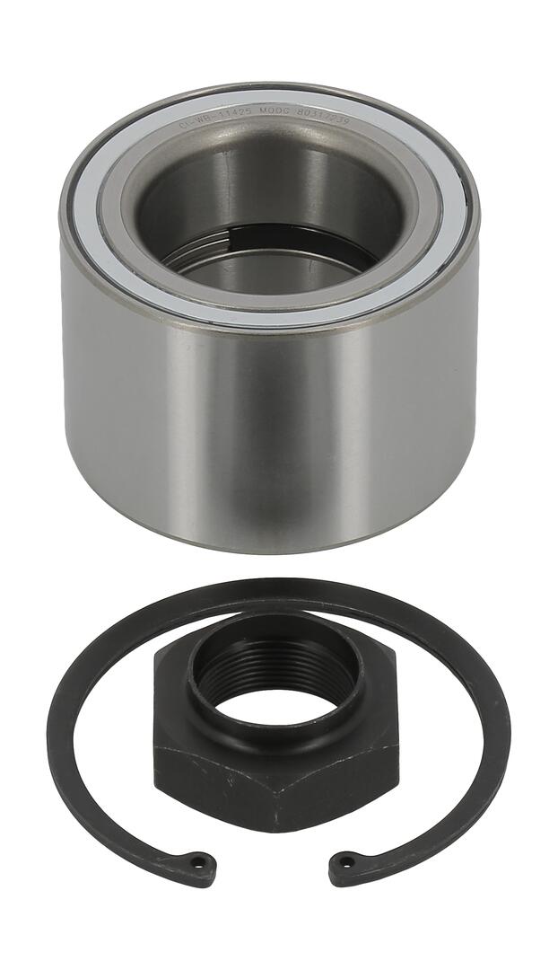 Kit cuscinetto ruota MOOG CI-WB-11425