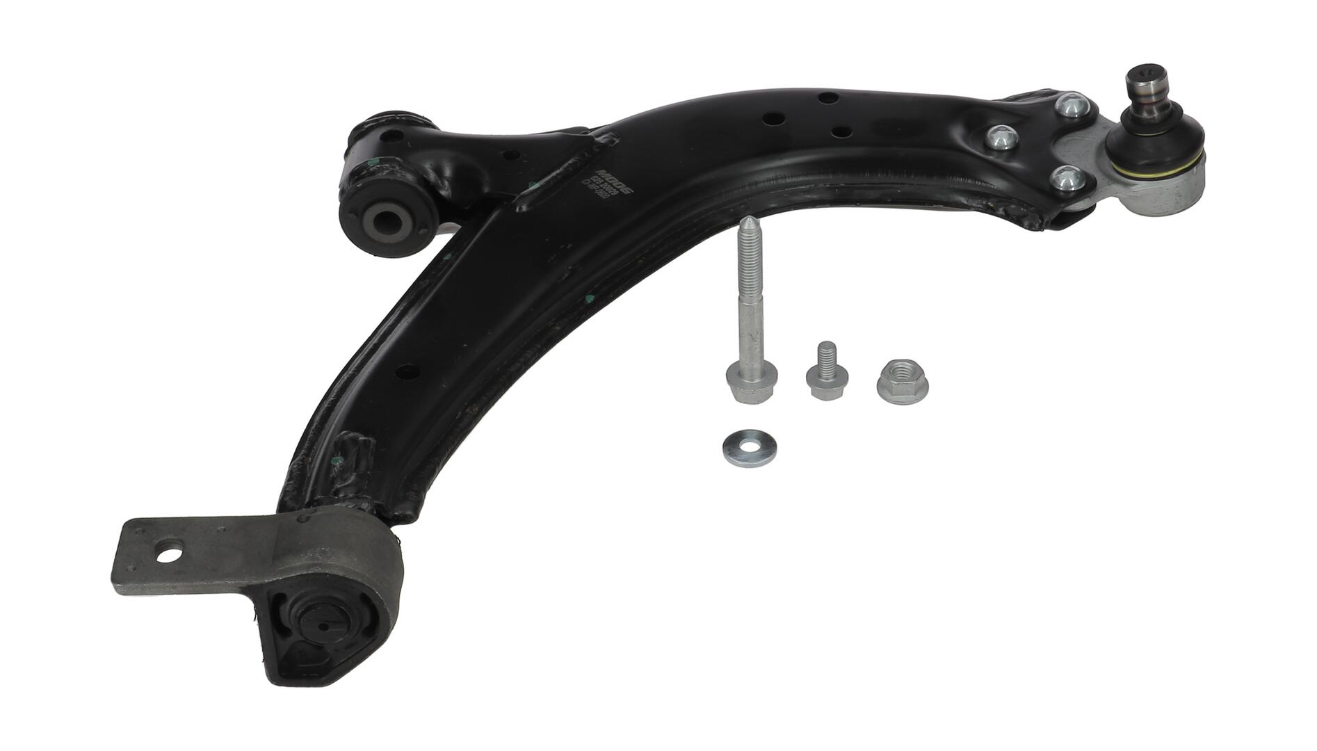 Braccio oscillante, sospensione ruota MOOG CI-WP-0600P
