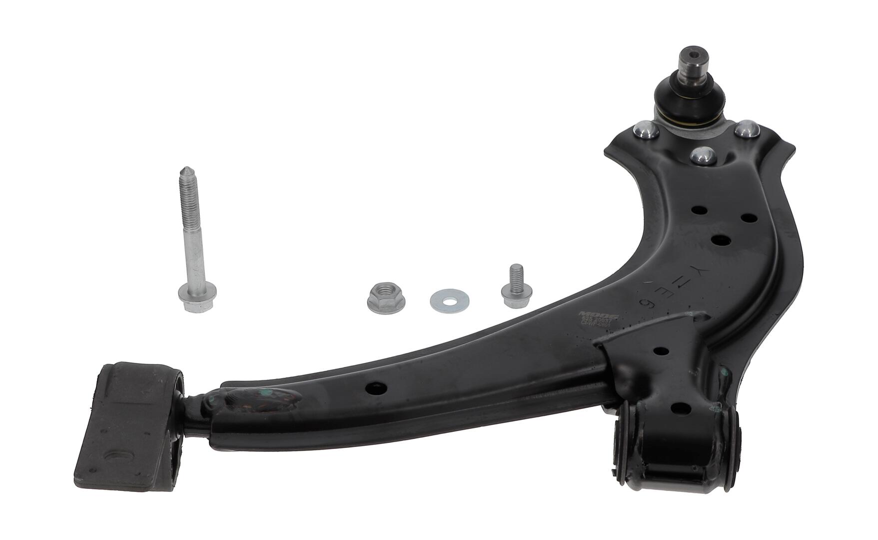 Braccio oscillante, sospensione ruota MOOG CI-WP-0601