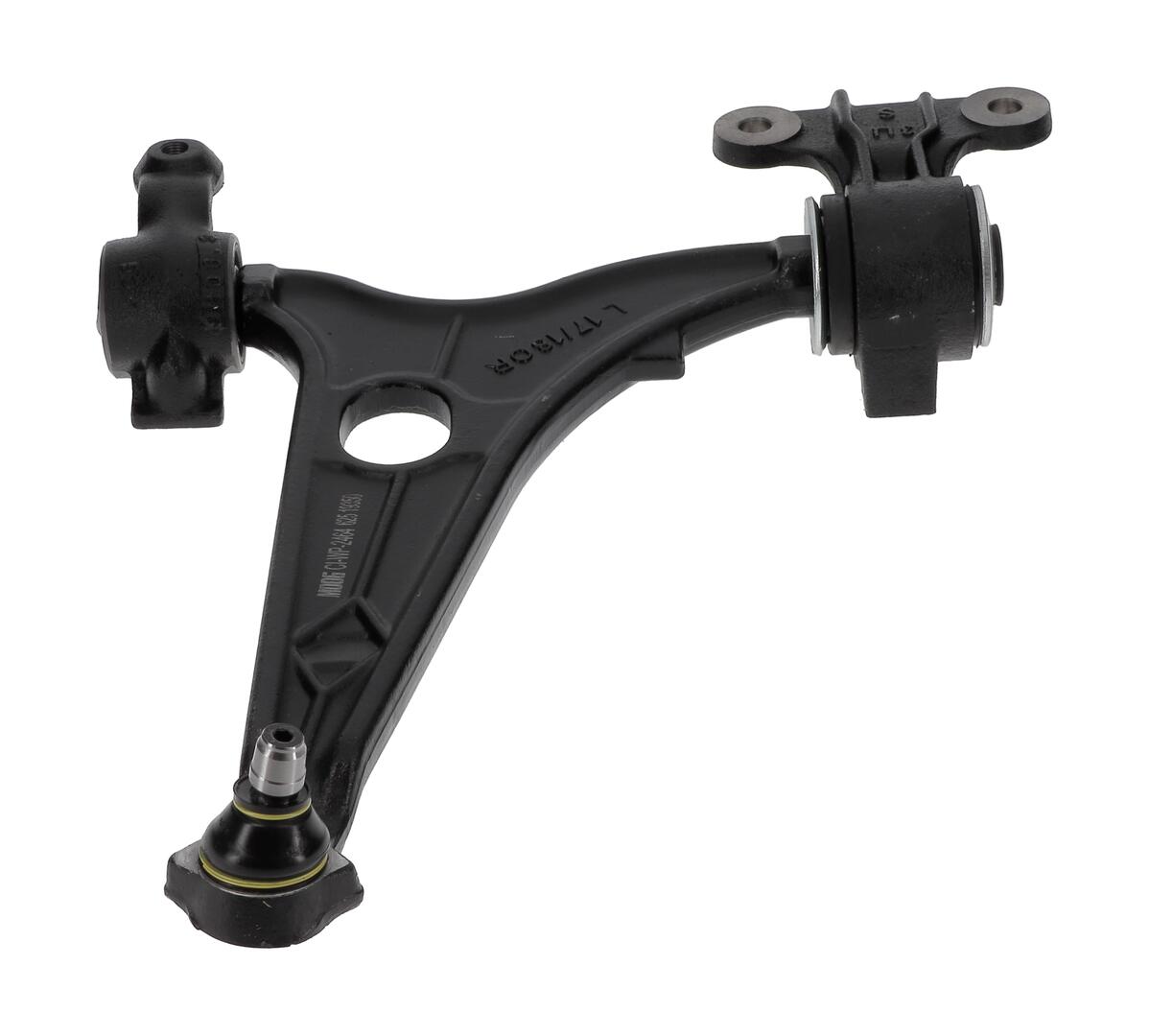 Braccio oscillante, sospensione ruota MOOG CI-WP-2464
