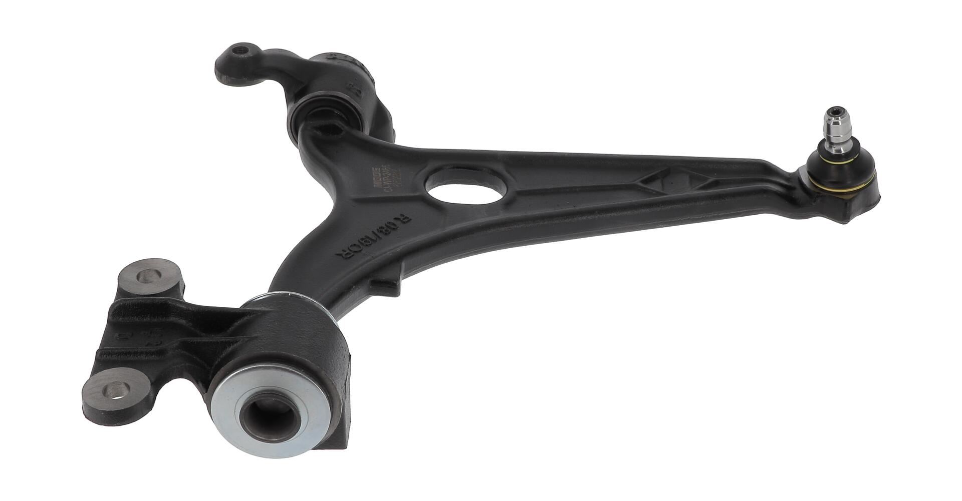 Braccio oscillante, sospensione ruota MOOG CI-WP-2465