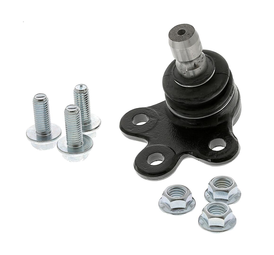 Giunto di supporto / guida MOOG DE-BJ-13825