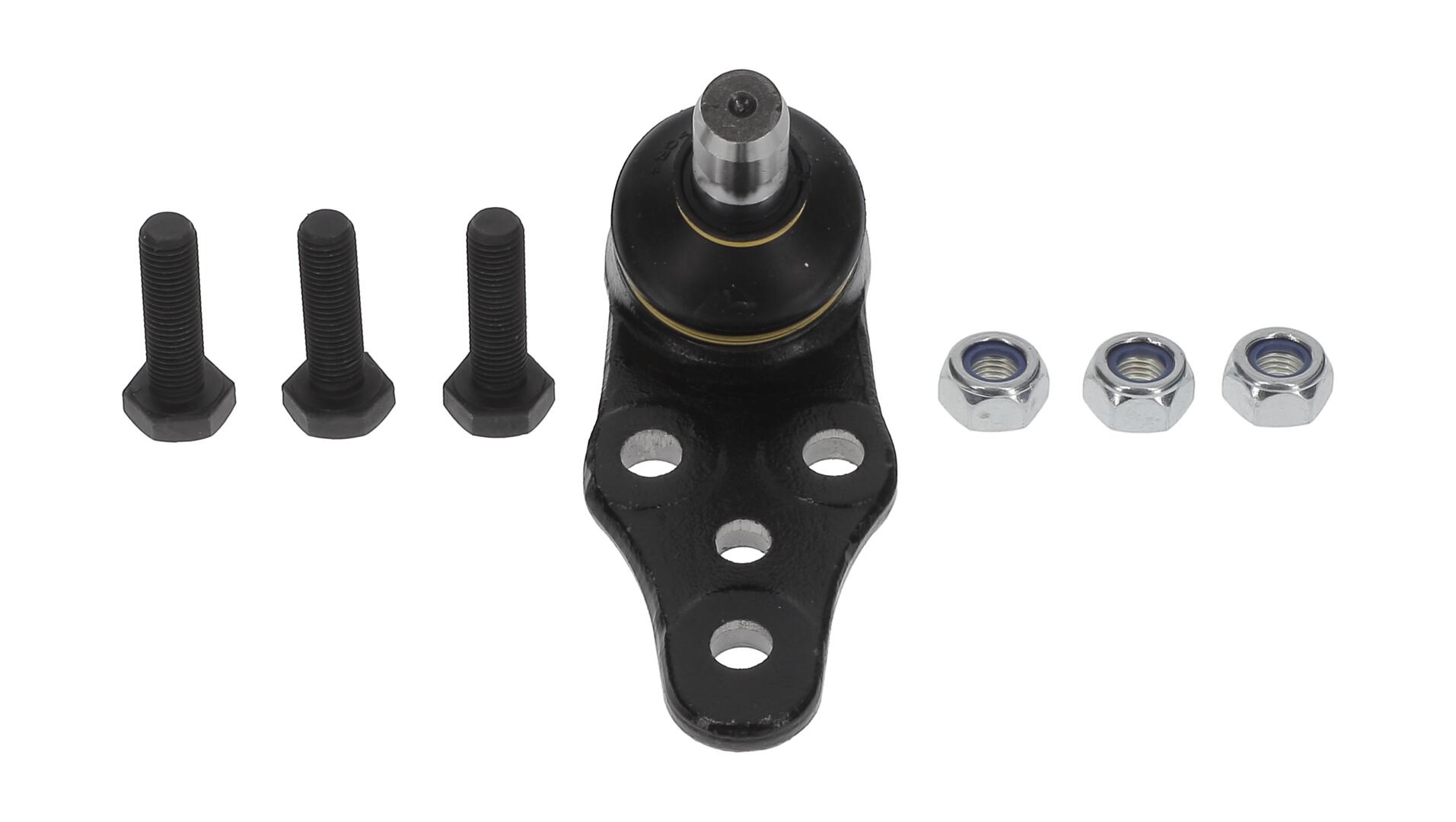 Giunto di supporto / guida MOOG DE-BJ-2473