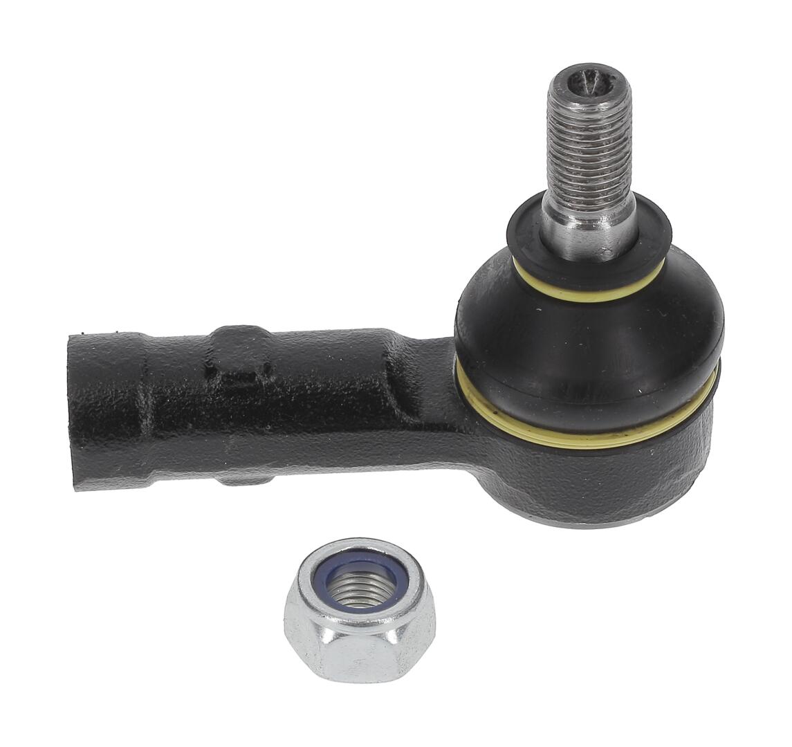 Testa barra d'accoppiamento MOOG DE-ES-10621
