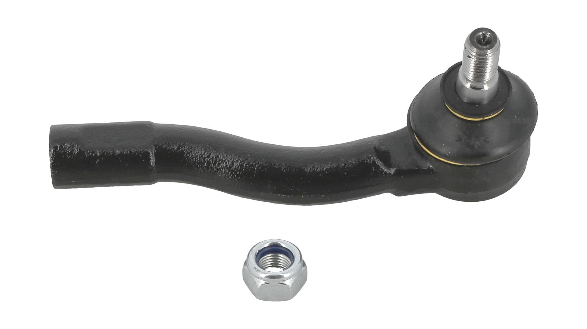 Testa barra d'accoppiamento MOOG DE-ES-3969