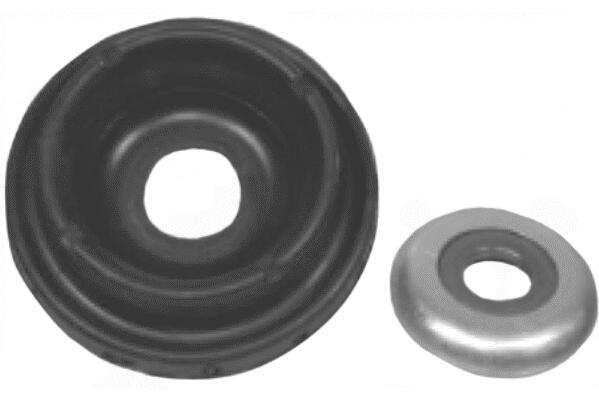 Kit riparazione, cuscinetto ammortizzatore a molla MOOG DE-SB-9724