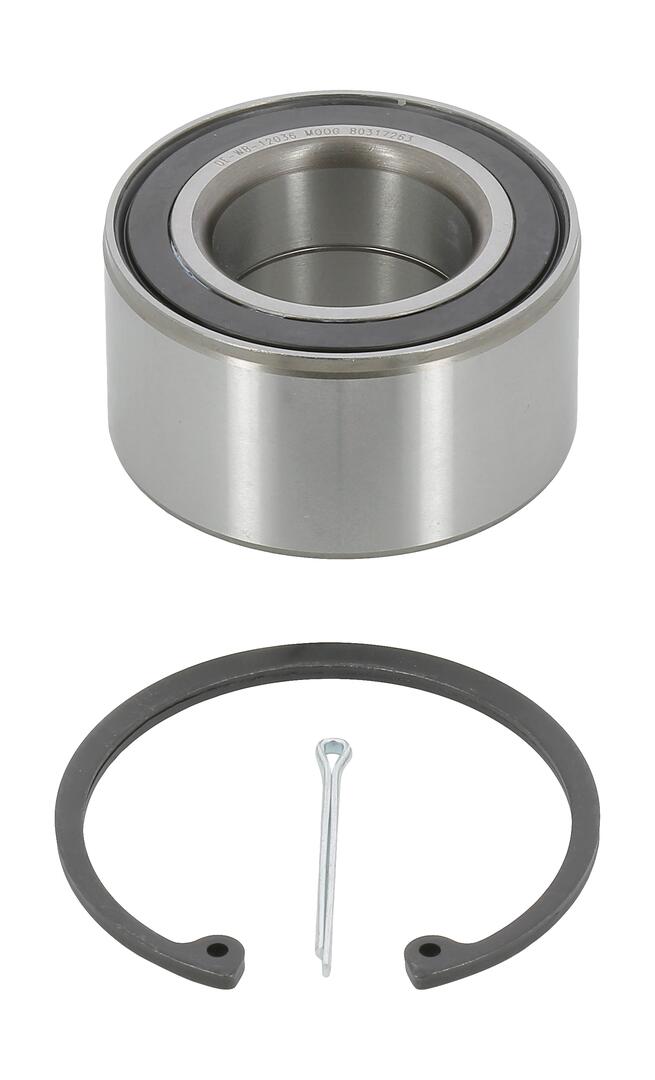 Kit cuscinetto ruota MOOG DE-WB-12036