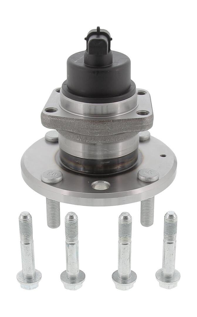 Kit cuscinetto ruota MOOG DE-WB-12869