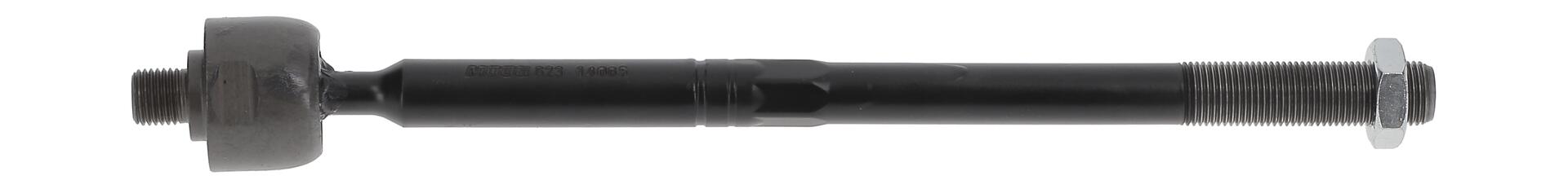 Giunto assiale, asta trasversale MOOG FD-AX-12605