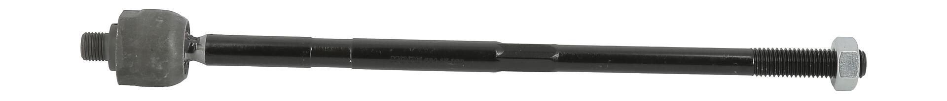 Giunto assiale, asta trasversale MOOG FD-AX-1537