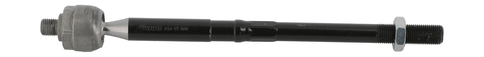 Giunto assiale, asta trasversale MOOG FD-AX-3957