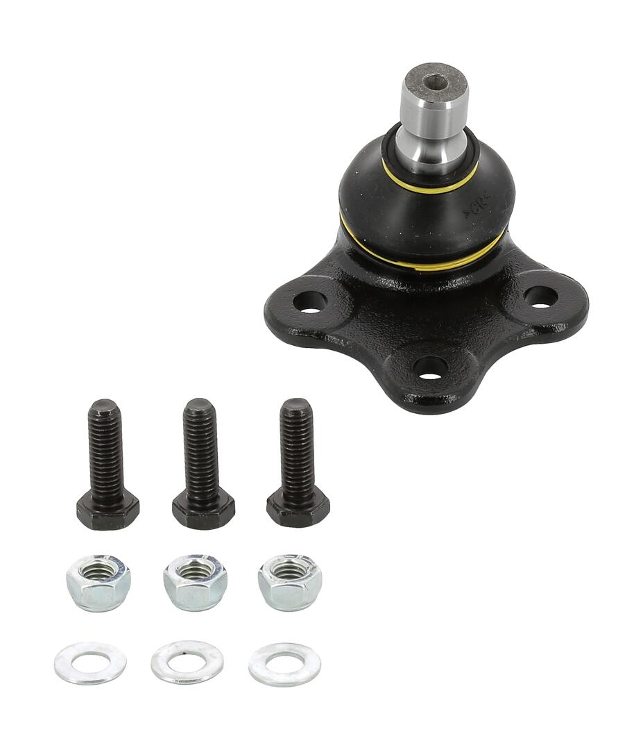 Giunto di supporto / guida MOOG FD-BJ-2260
