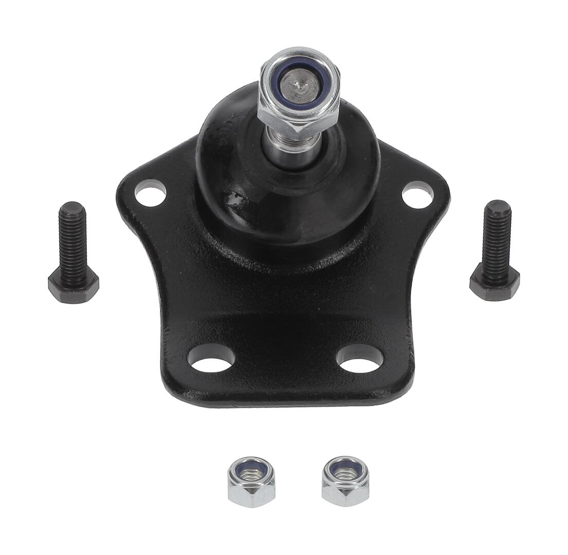 Giunto di supporto / guida MOOG FD-BJ-4121