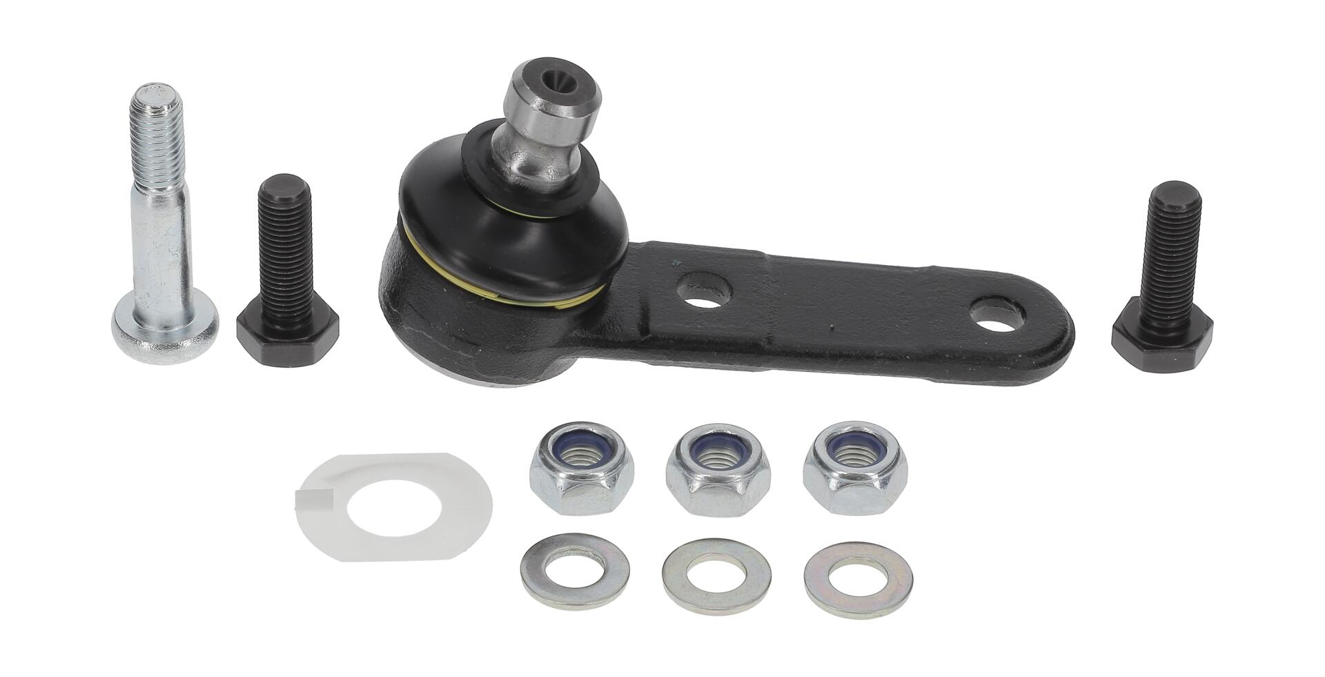 Giunto di supporto / guida MOOG FD-BJ-4122