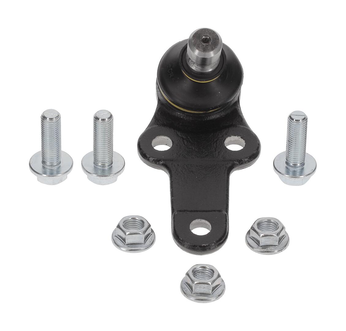 Giunto di supporto / guida MOOG FD-BJ-4133