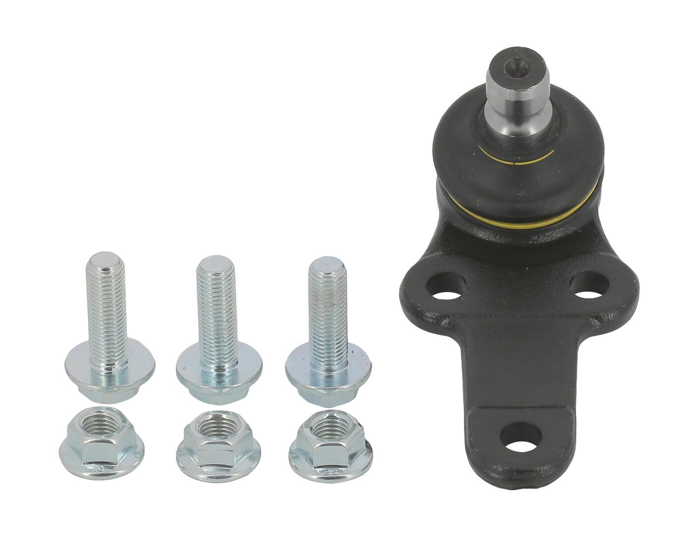 Giunto di supporto / guida MOOG FD-BJ-4134