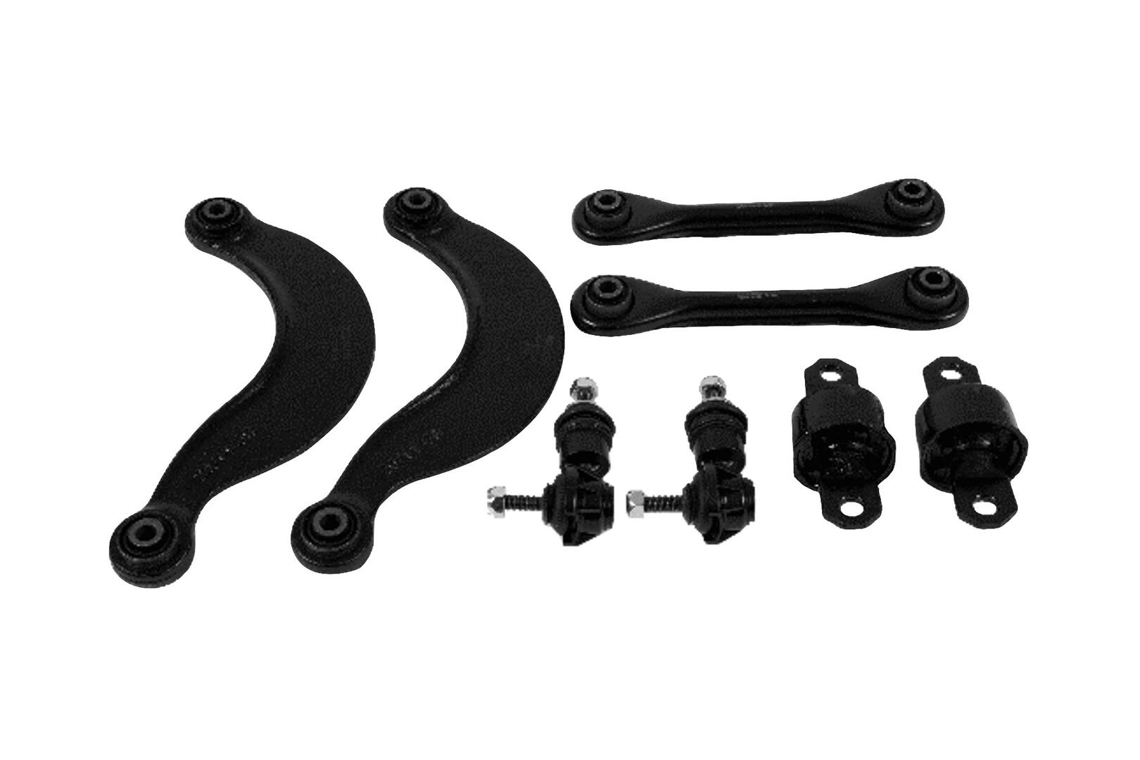 Kit riparazione, sospensione ruota MOOG FD-RK-6612