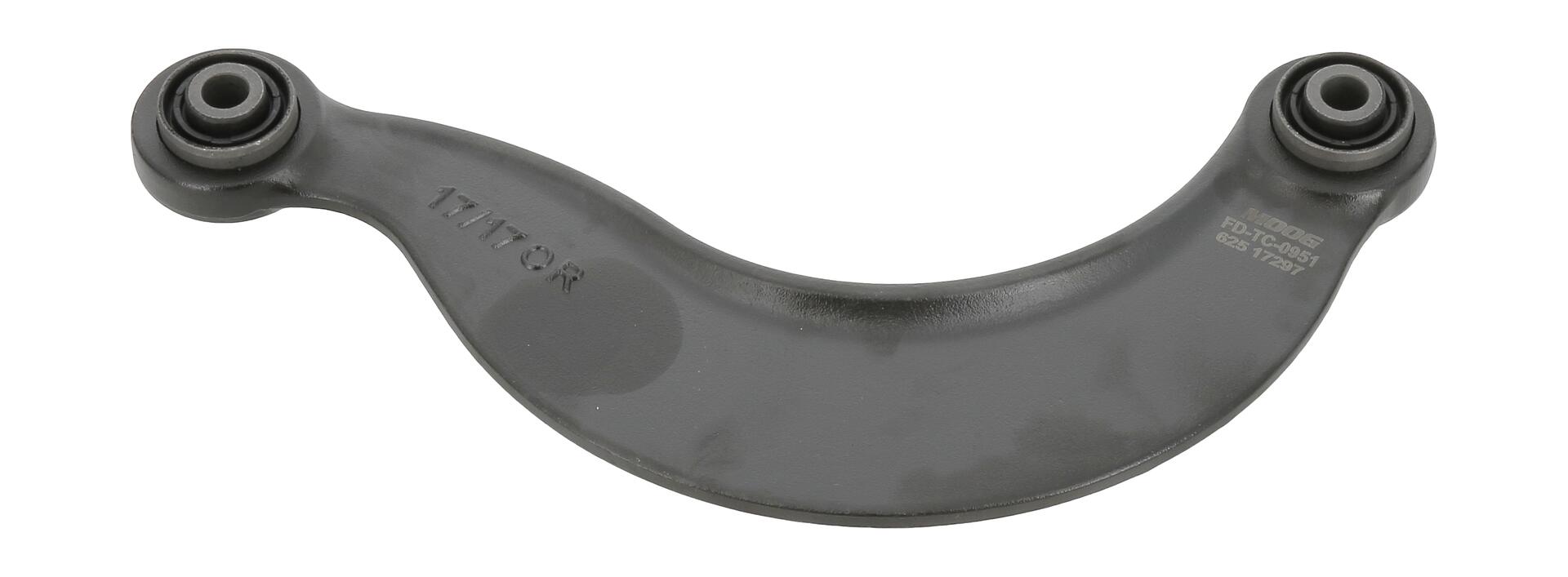 Braccio oscillante, sospensione ruota MOOG FD-TC-0951