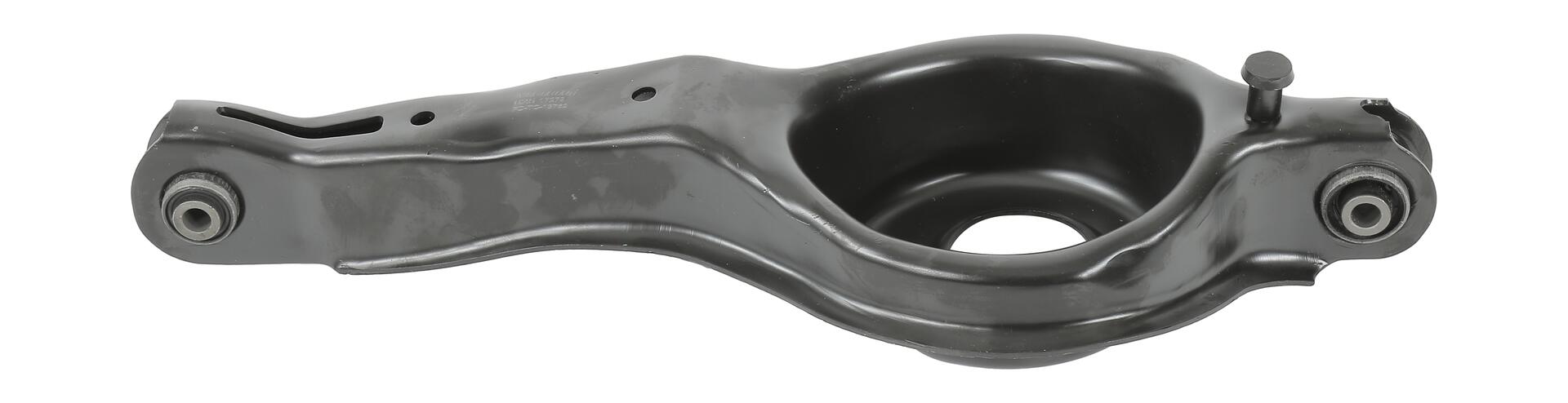 Braccio oscillante, sospensione ruota MOOG FD-TC-13762