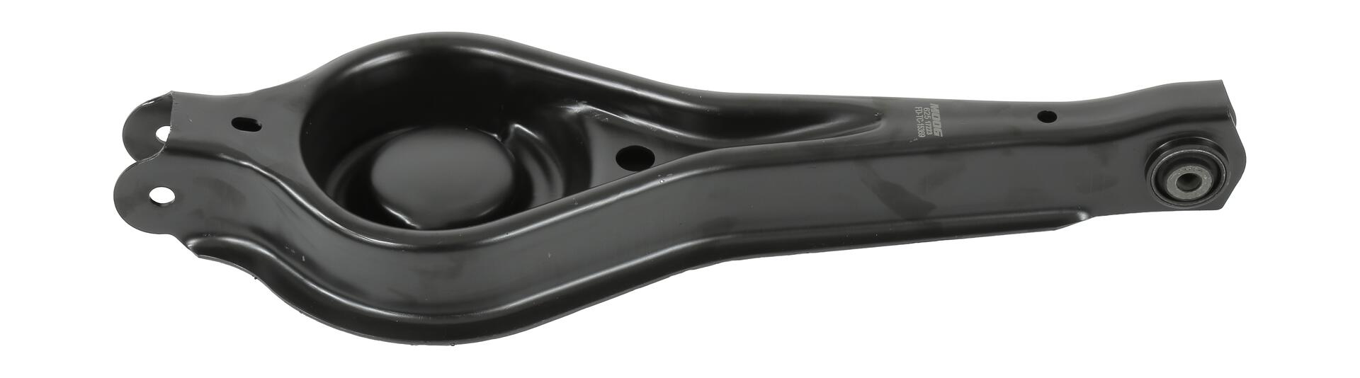 Braccio oscillante, sospensione ruota MOOG FD-TC-15369