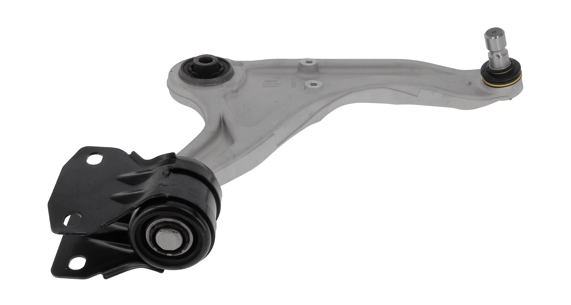 Braccio oscillante, sospensione ruota MOOG FD-TC-15508