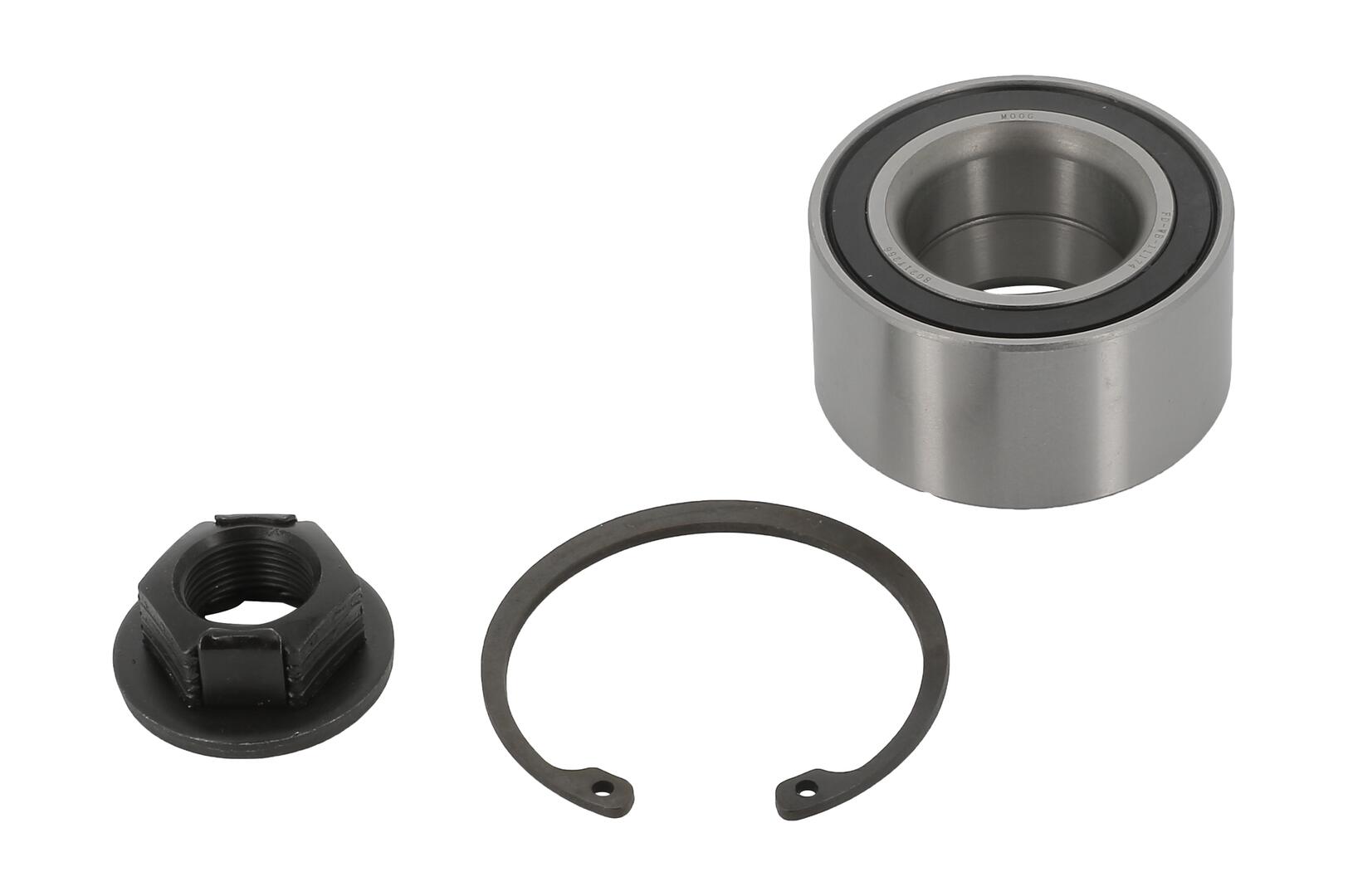 Kit cuscinetto ruota MOOG FD-WB-11174