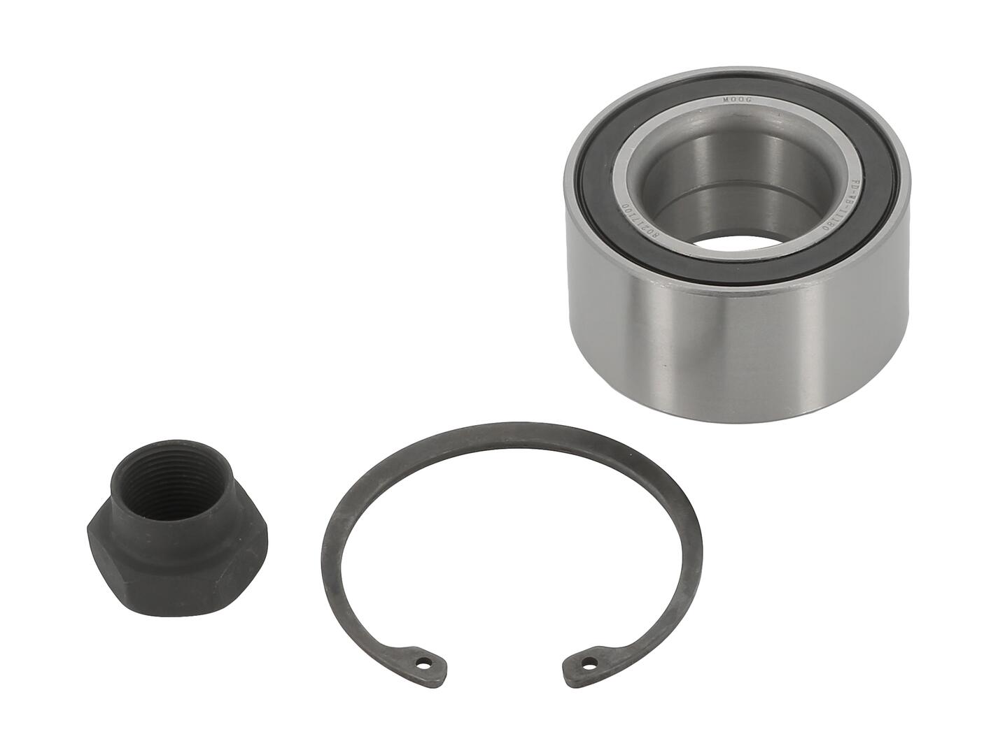 Kit cuscinetto ruota MOOG FD-WB-11180
