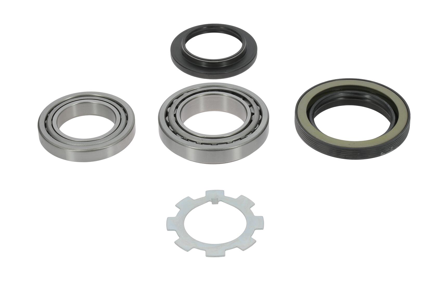 Kit cuscinetto ruota MOOG FD-WB-11225