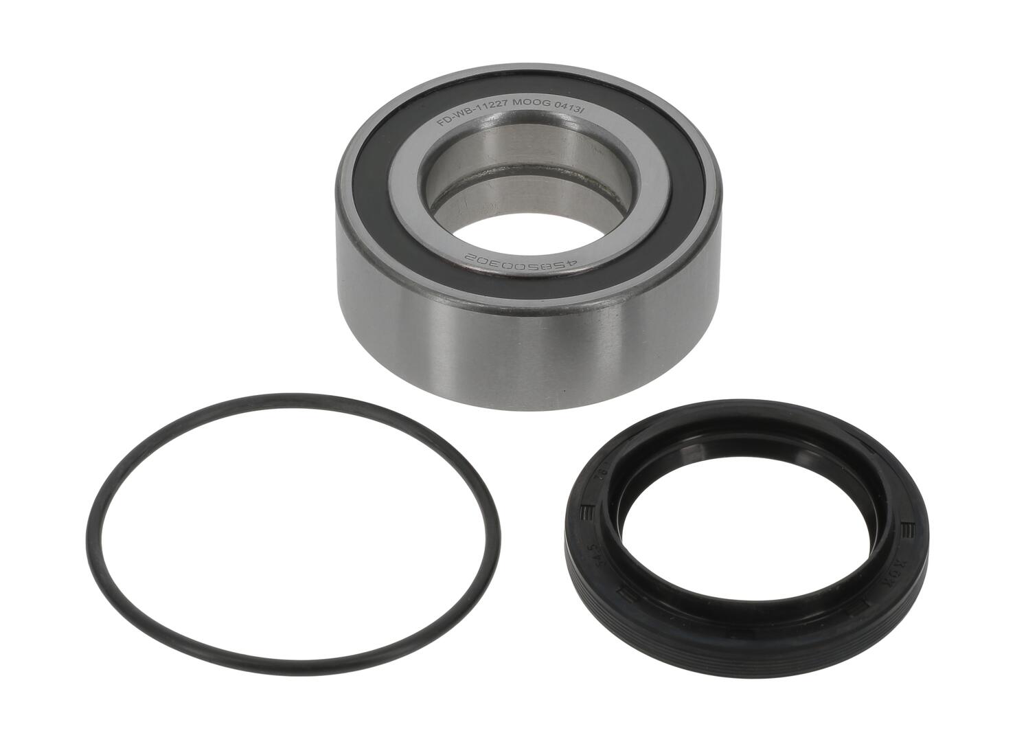 Kit cuscinetto ruota MOOG FD-WB-11227