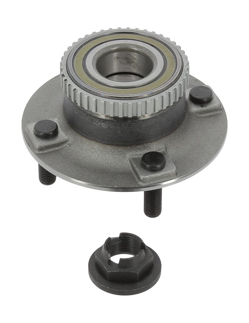Kit cuscinetto ruota MOOG FD-WB-11233