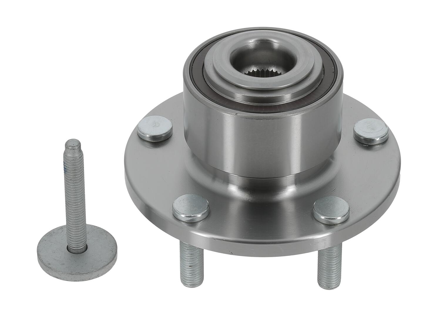 Kit cuscinetto ruota MOOG FD-WB-11864
