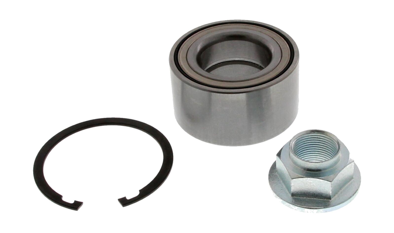 Kit cuscinetto ruota MOOG FD-WB-12706